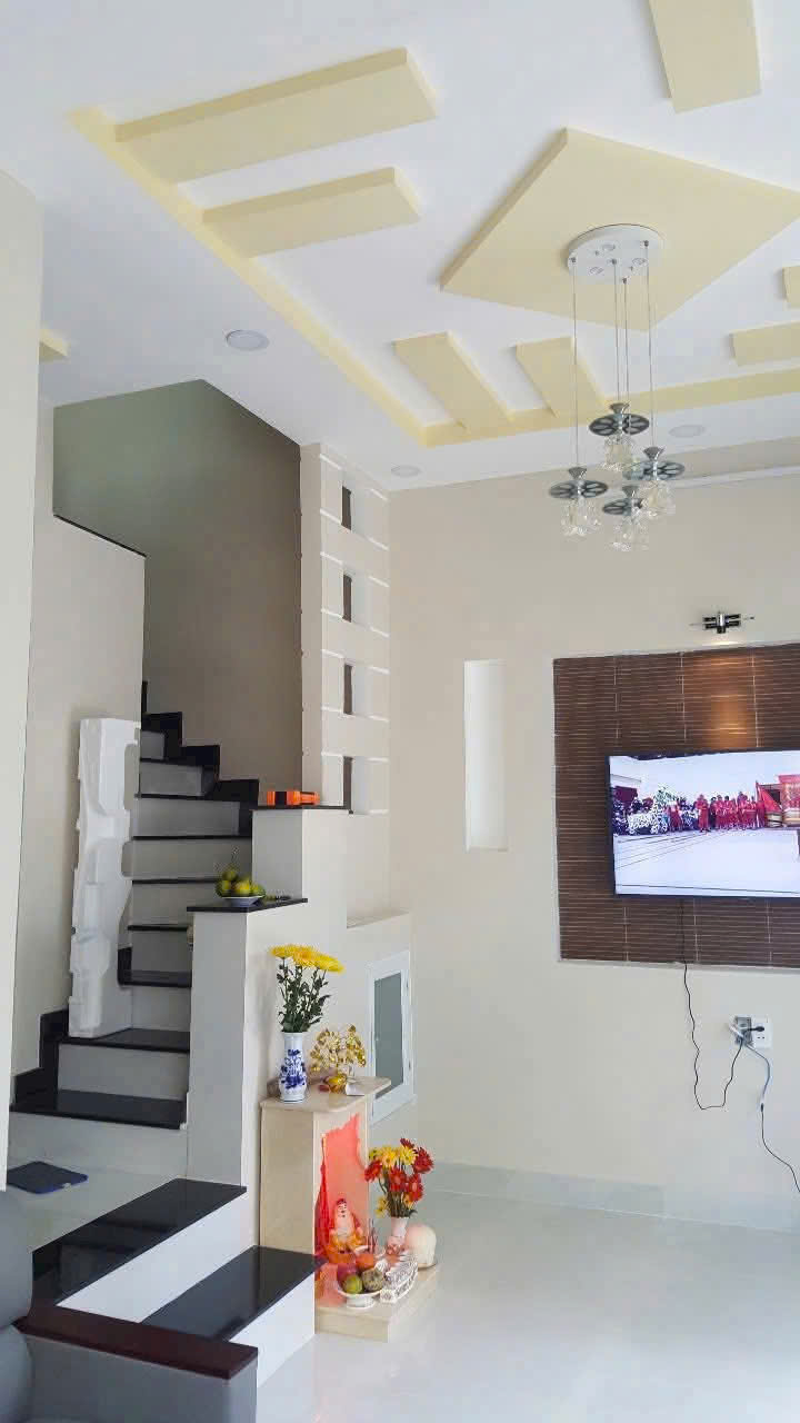 BÁN NHÀ SÁT CƯ XÁ NGÂN HÀNG - 88MV - TRẦN XUÂN SOẠN. QUẬN 7 - CHỈ NHỈNH 70 TR/MV